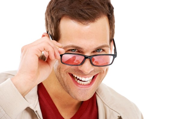 Okulary dla daltonistów